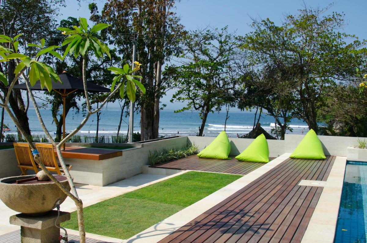 Suitetrails - JavaCove Beach Hotel