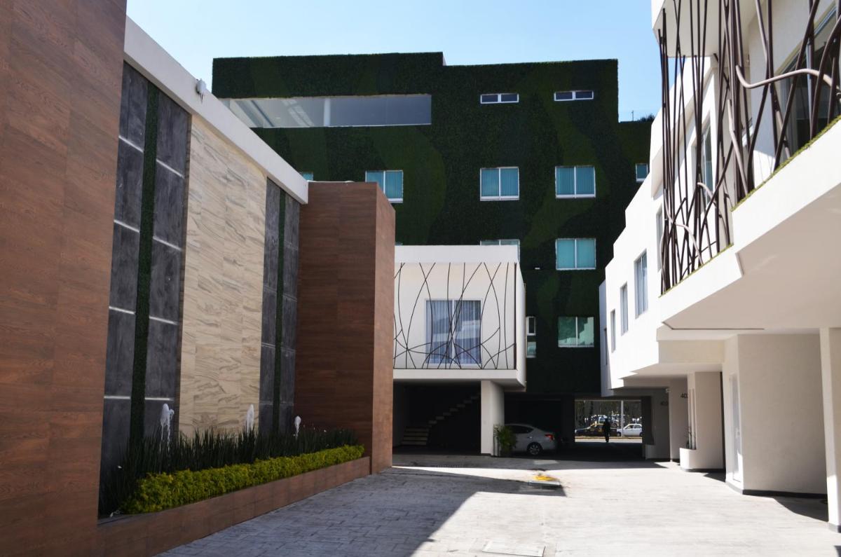 Hotel 5 de Mayo - Housity