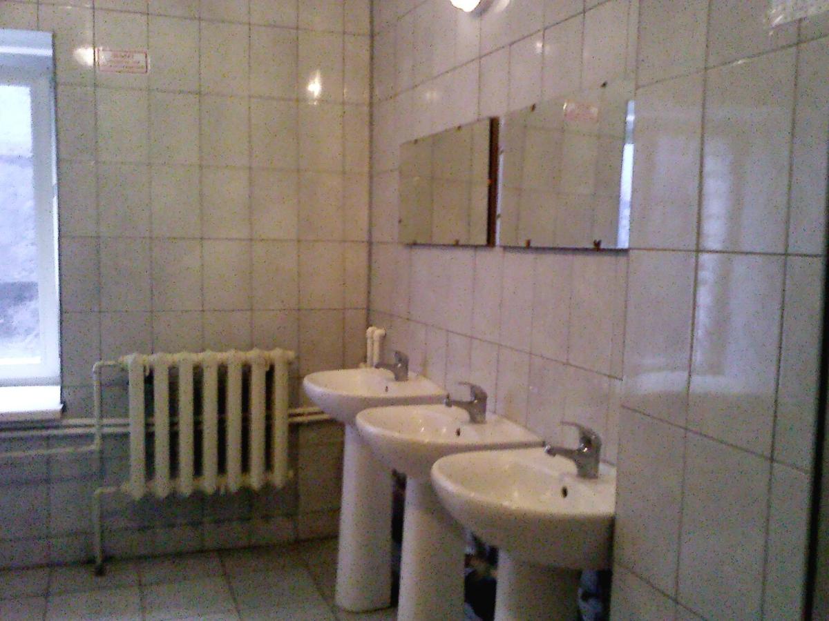 Male Hostel Orkhideya - Housity