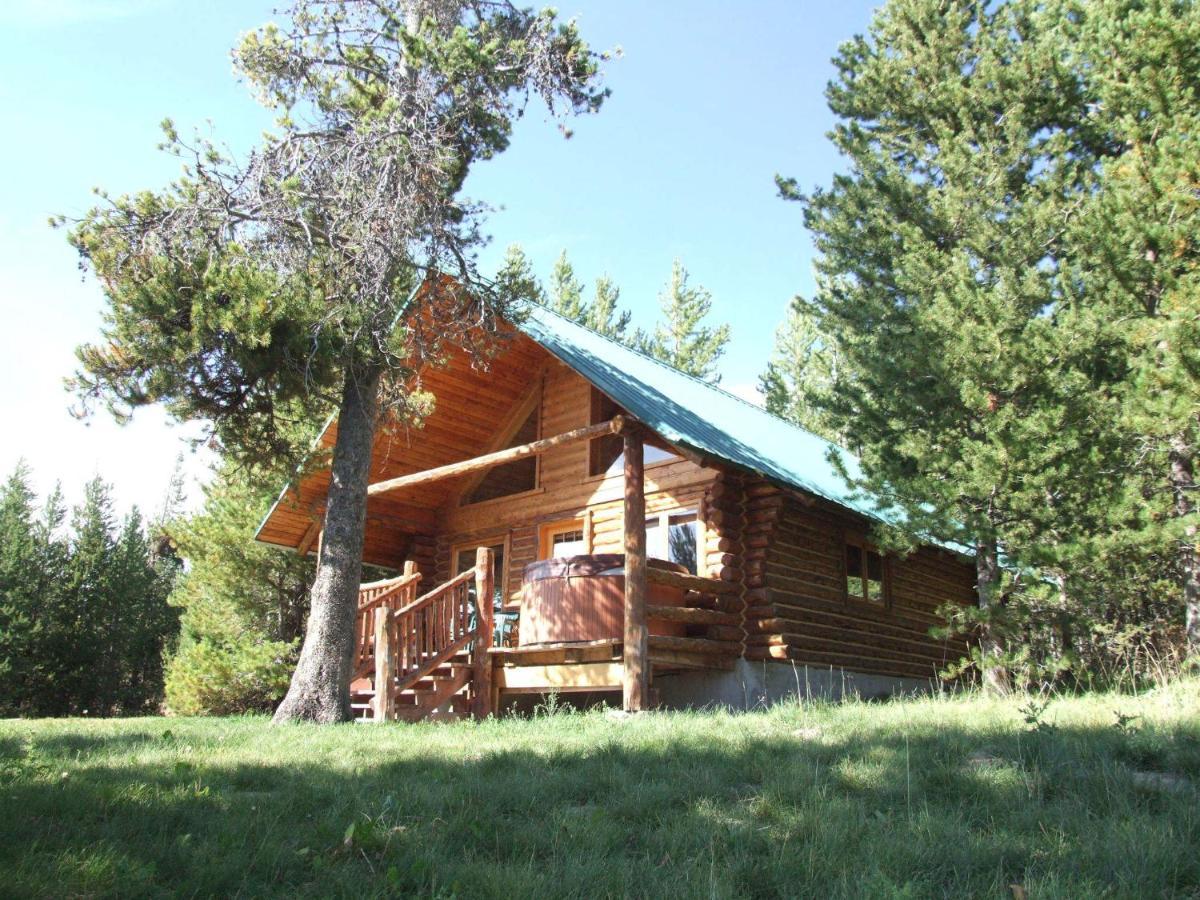 Eagle Ridge Ranch - Housity