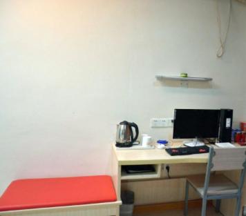 Suitetrails - Thank Inn Chain Hotel Shandong Ningyang West Street