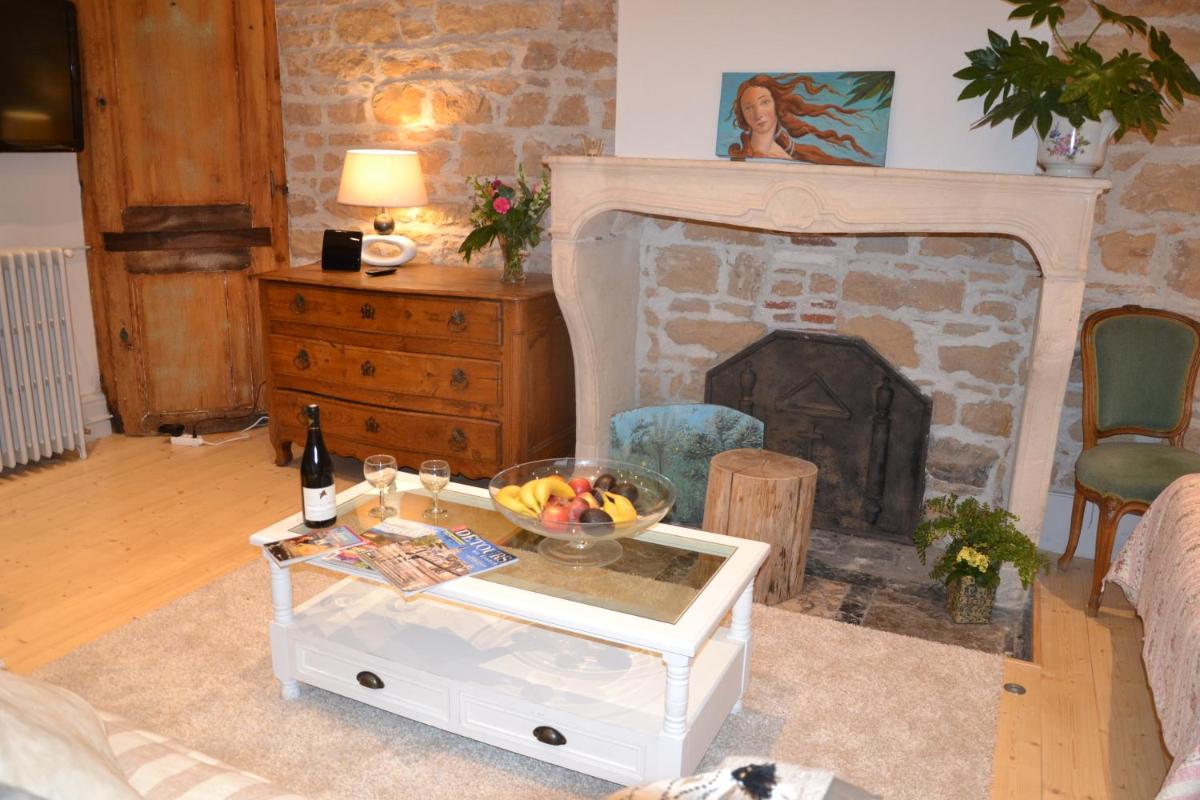 Sur la colline - Housity