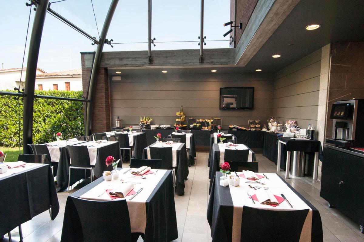 Hotel Villa Giulietta - Housity