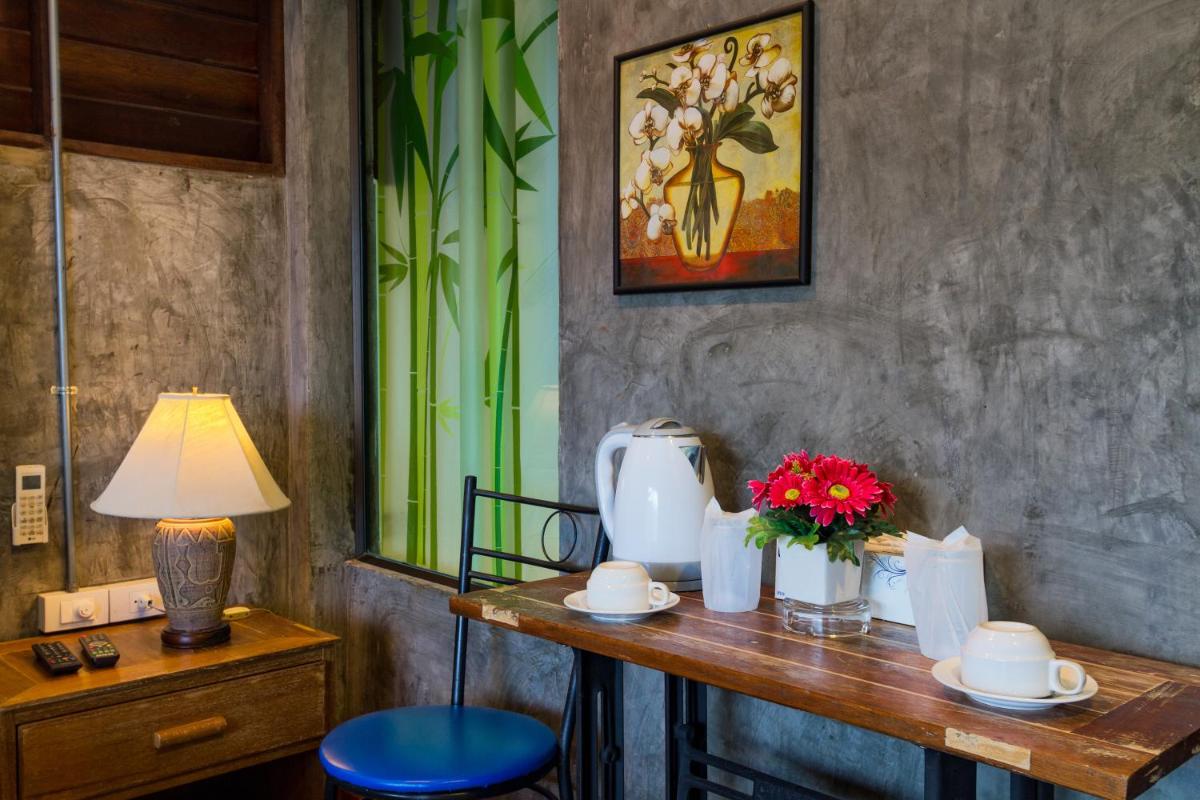 Kanya Cozy Bungalows Kata - Housity