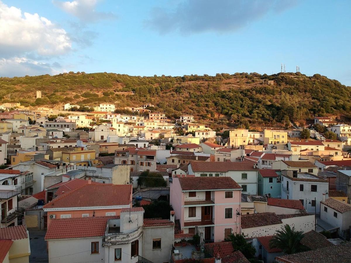 Su Pranu - Housity