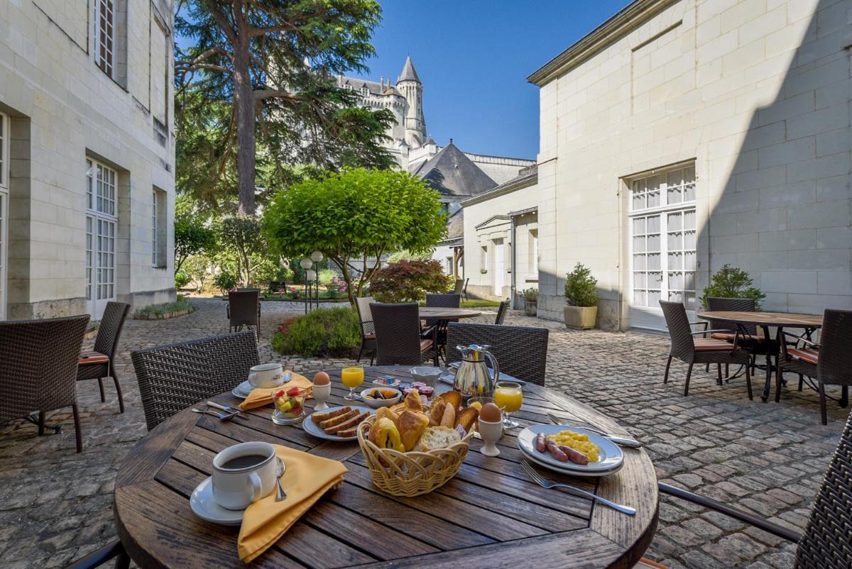 Hôtel Anne d'Anjou, The Originals Collection - Housity