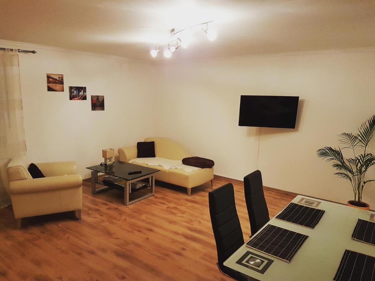 Apartment Koblenz - Housity