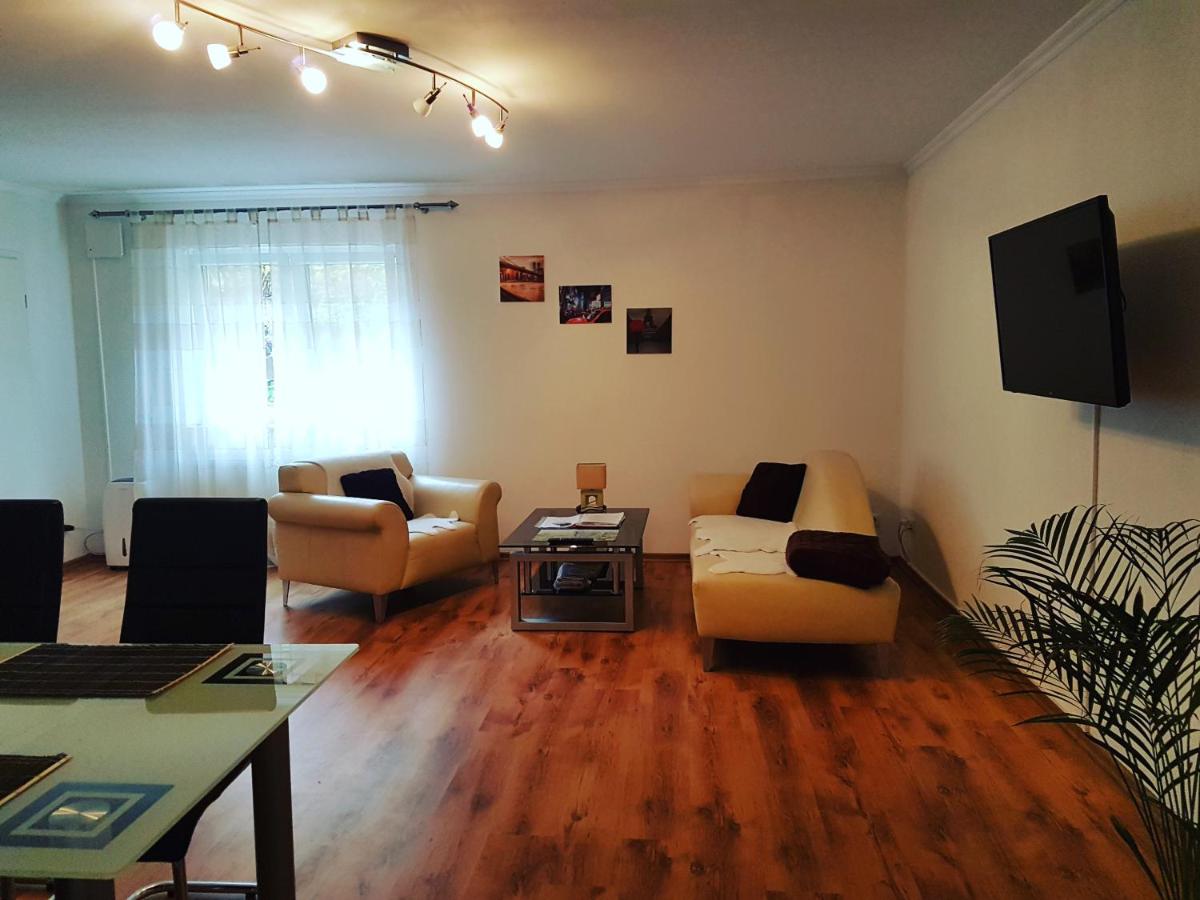 Apartment Koblenz - Housity