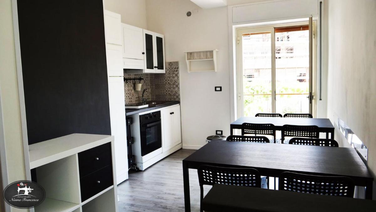 Nonna Francesca - Housity