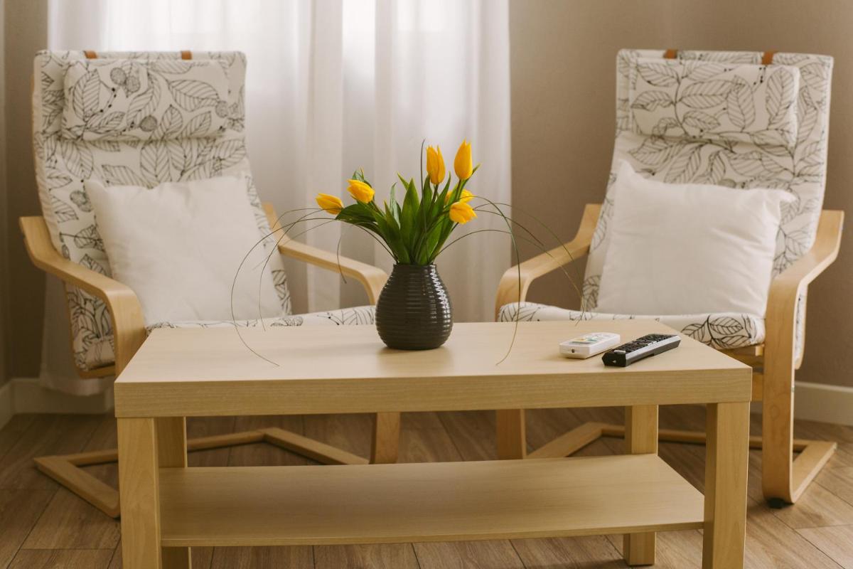 Casa Mia Apartments - Housity