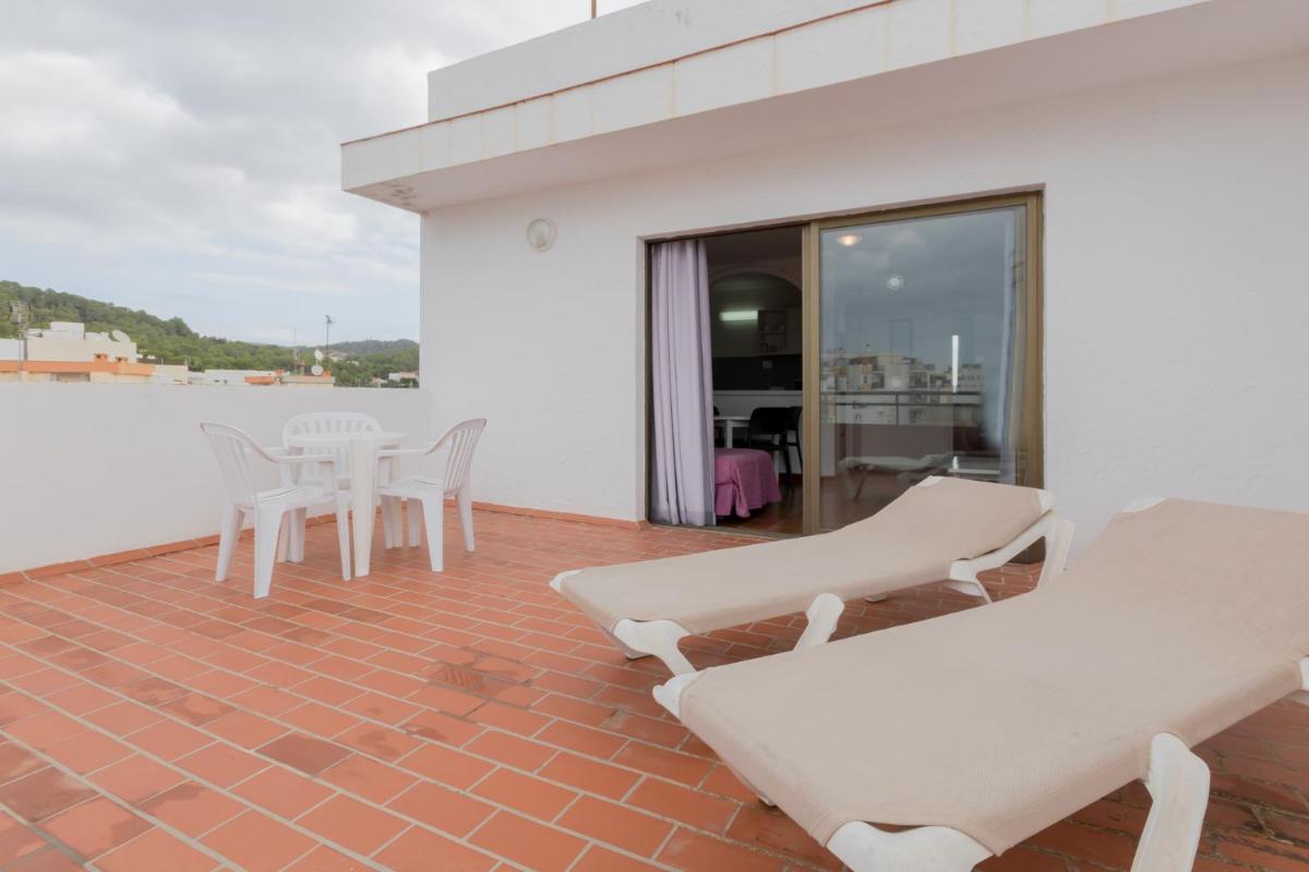 Apartamentos Orosol 2 by Typic Hotels - Housity
