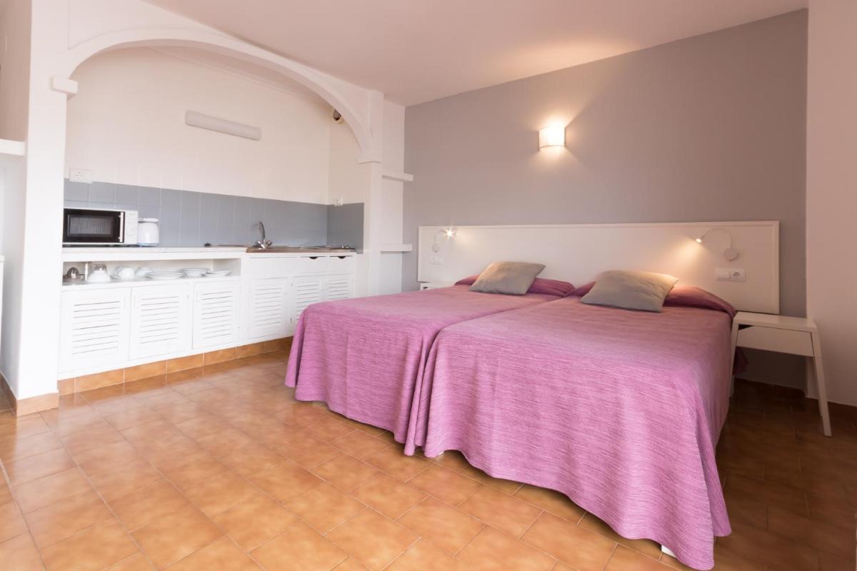 Apartamentos Orosol 2 by Typic Hotels - Housity
