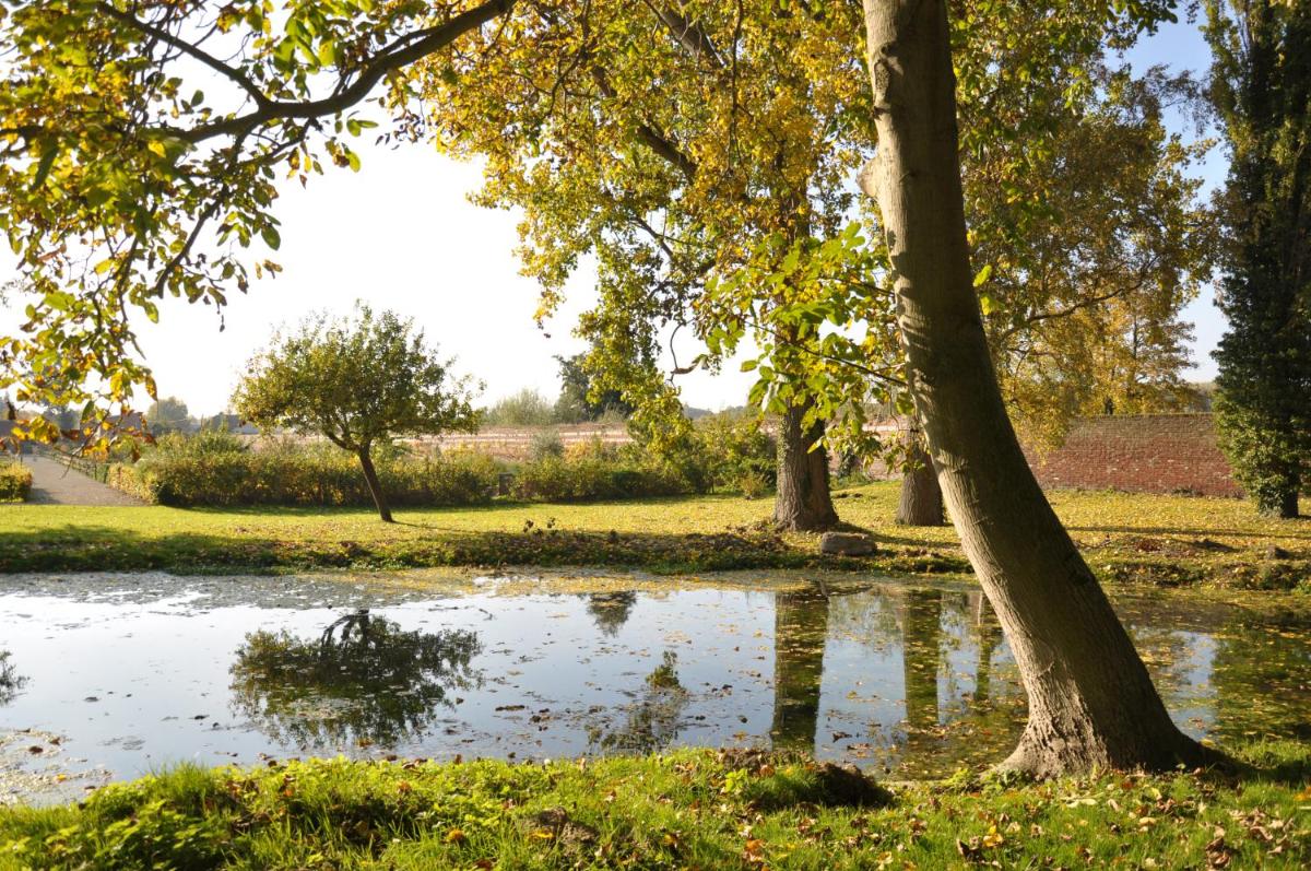 La Chartreuse Du Val Saint Esprit - Housity