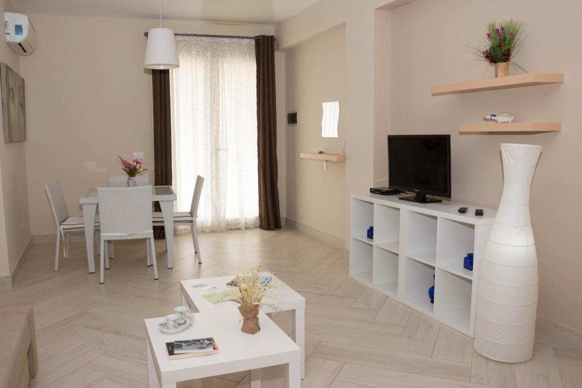 Bosco Sea Apartments - Housity