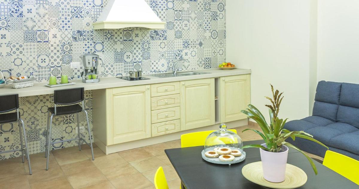 Suitetrails - B&B Domus Purpurea