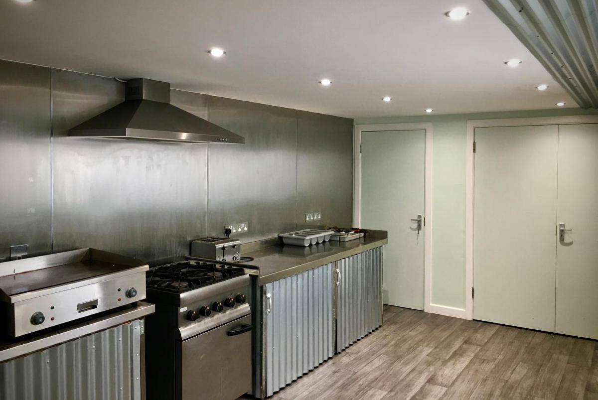 Lagan Backpackers - Housity
