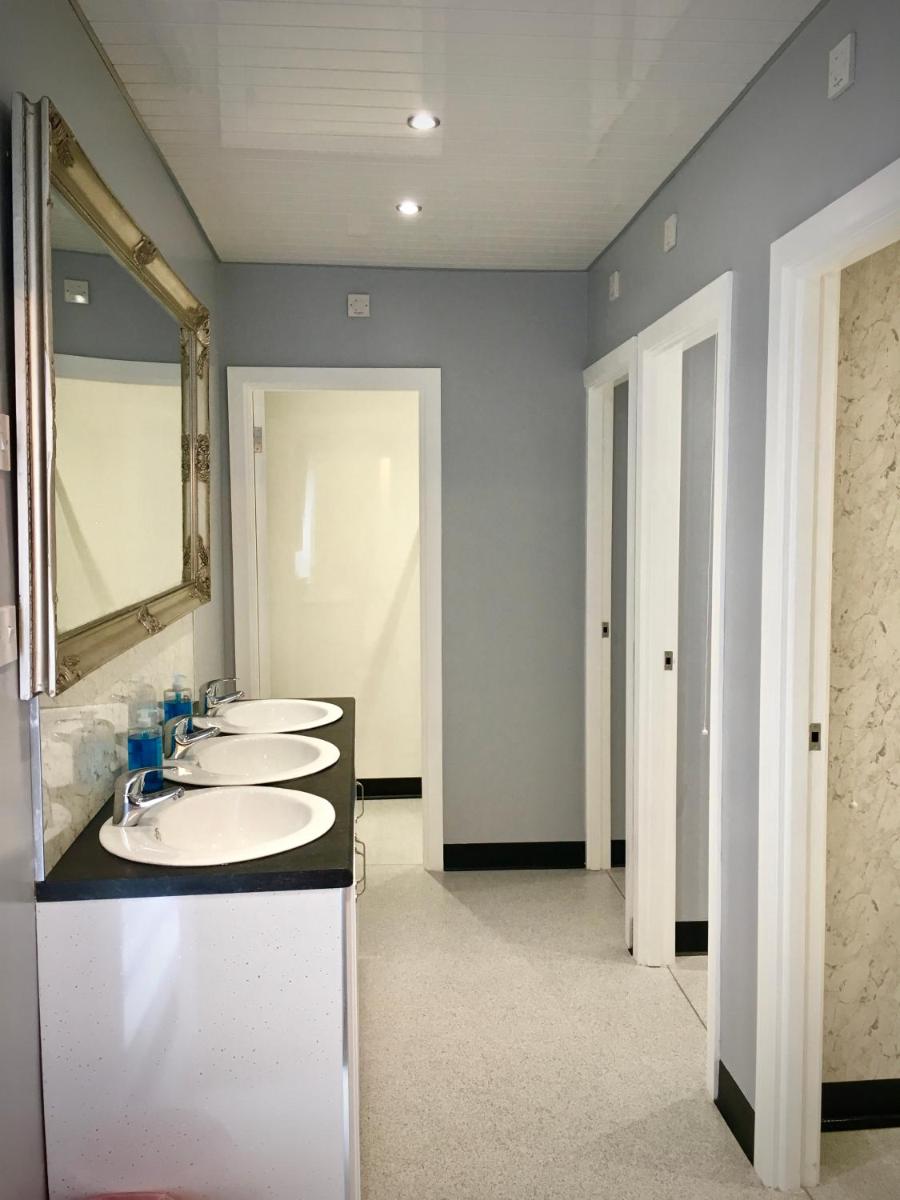 Lagan Backpackers - Housity