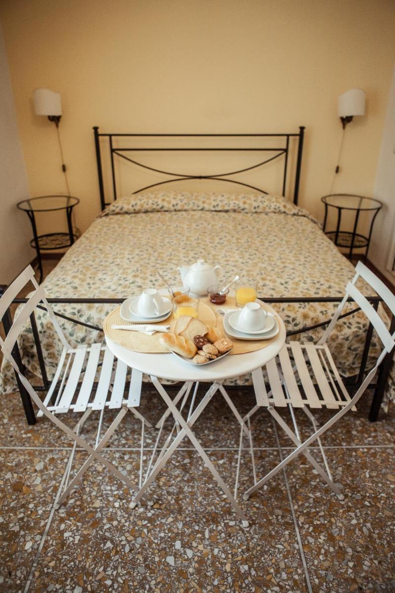 La Fabbrica di San Pietro B&B - Housity