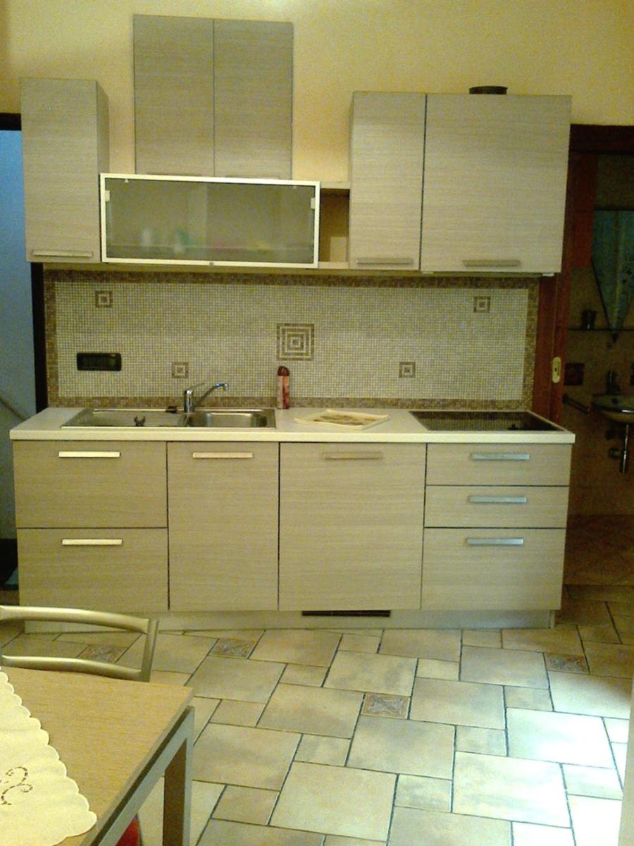 BILOCALE NELLA VECCHIA CITTA' DI MENTONE - Housity