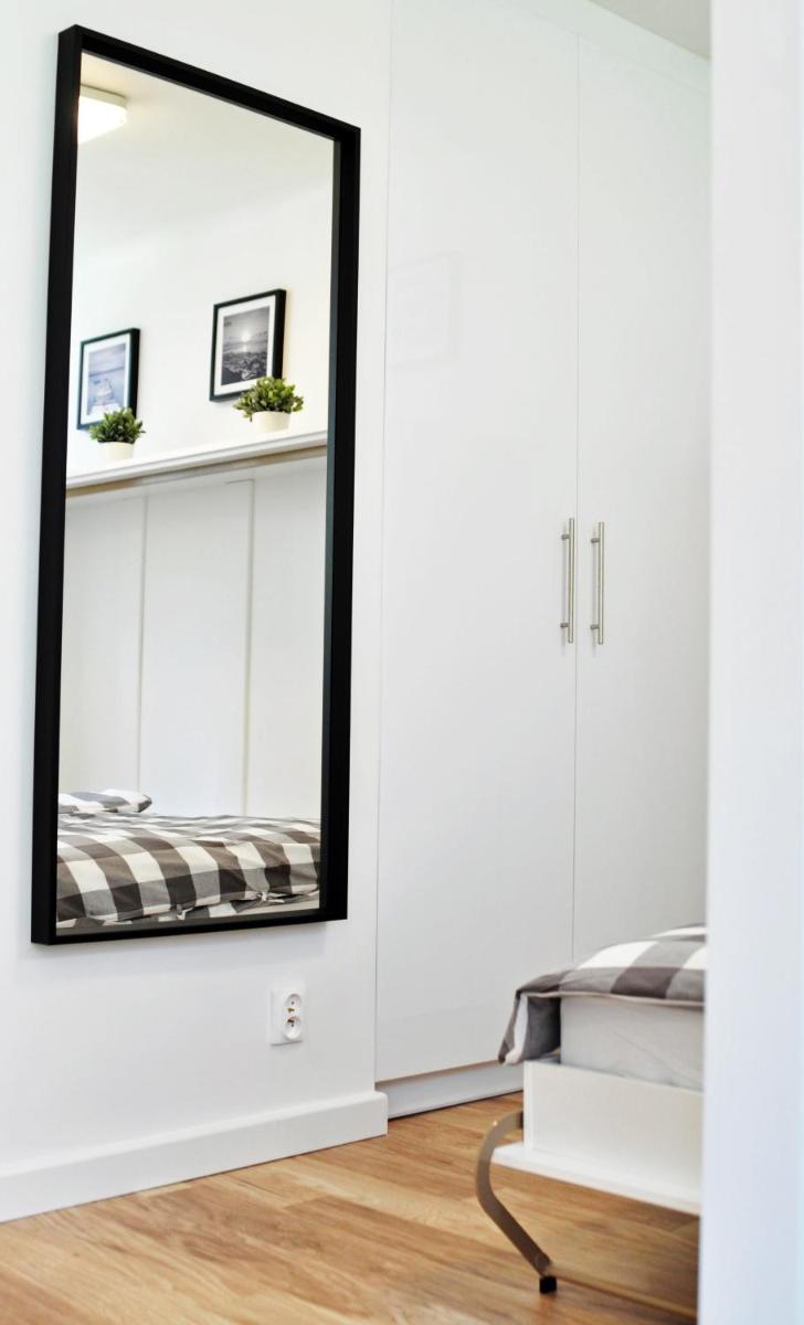 Warsaw Concierge Rondo ONZ - Housity