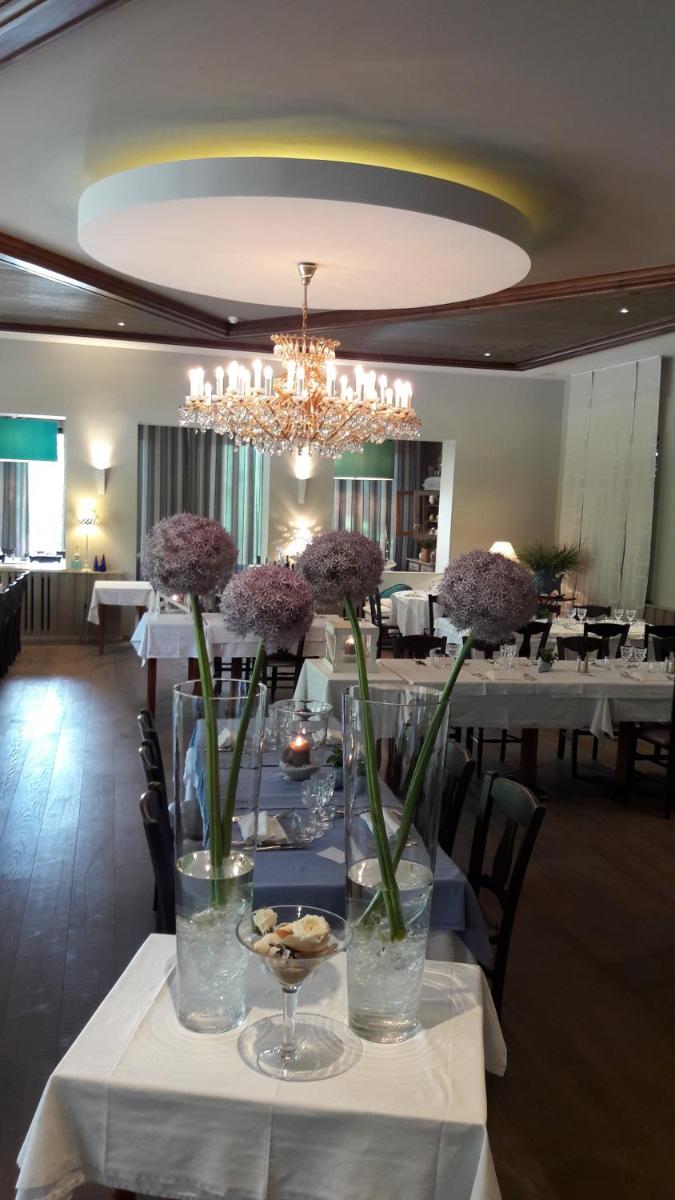 Hotel Restaurant Beau Séjour - Housity