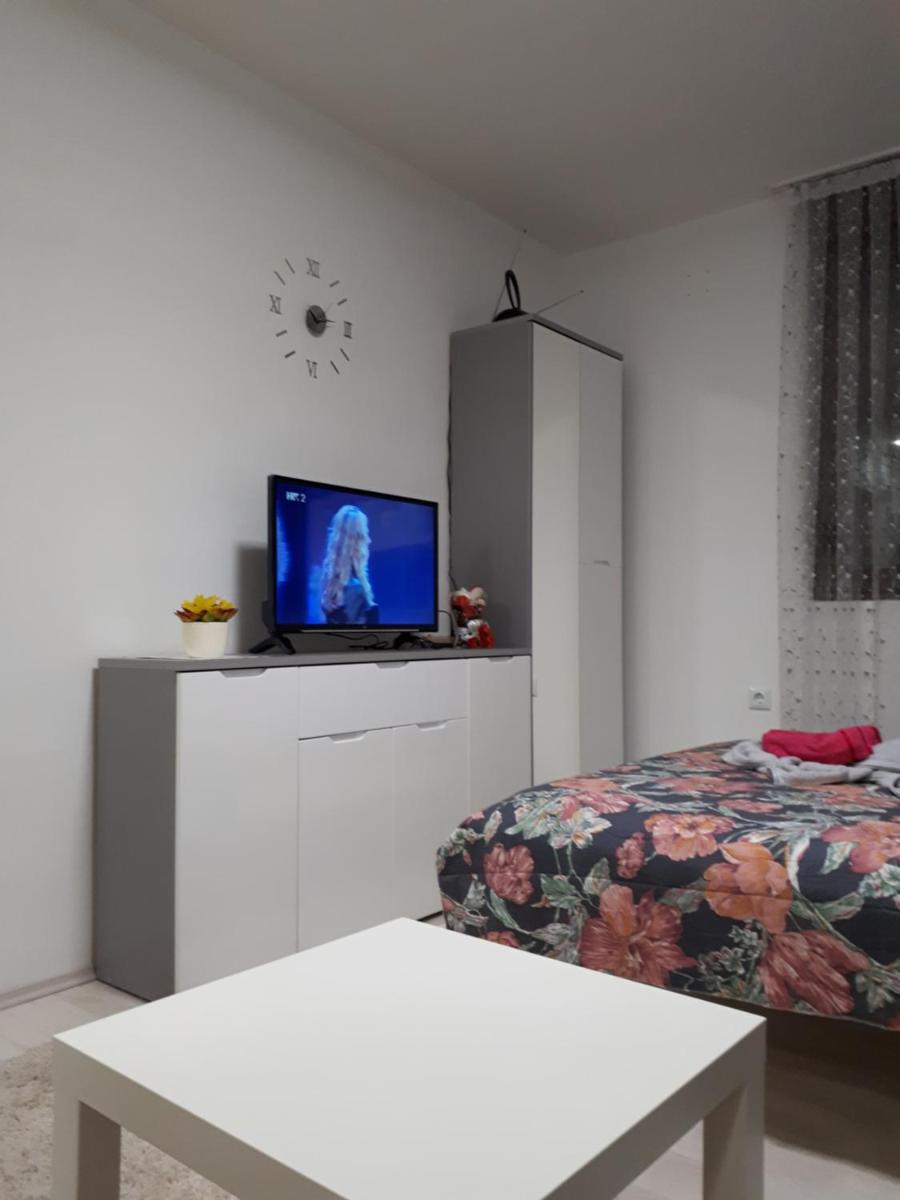 Suitetrails - Studio Apartman Marija