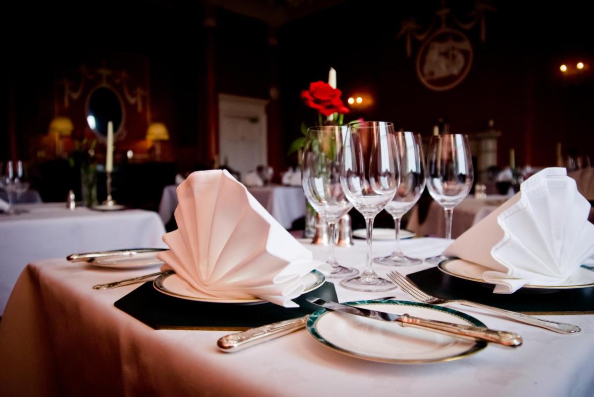 Culloden House Hotel - Housity