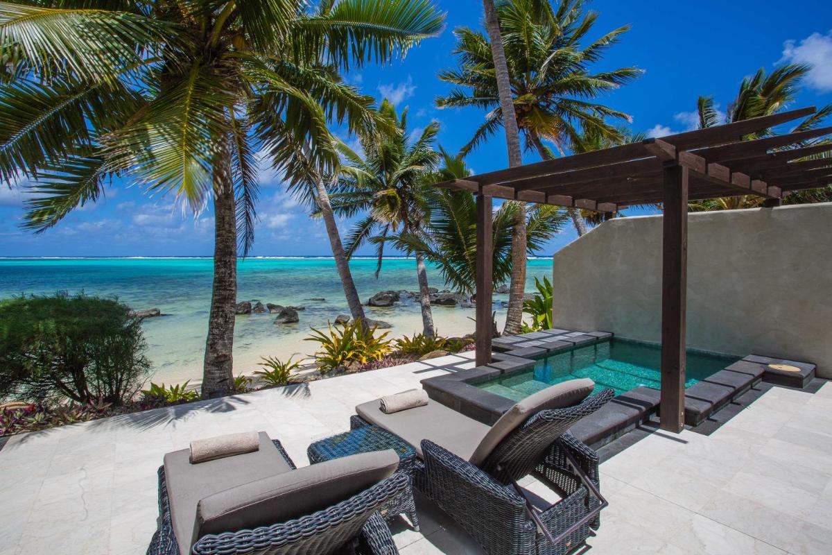 Te Manava Luxury Villas & Spa - Housity