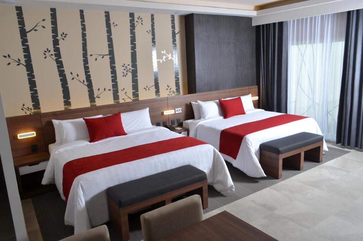 Hotel 5 de Mayo - Housity