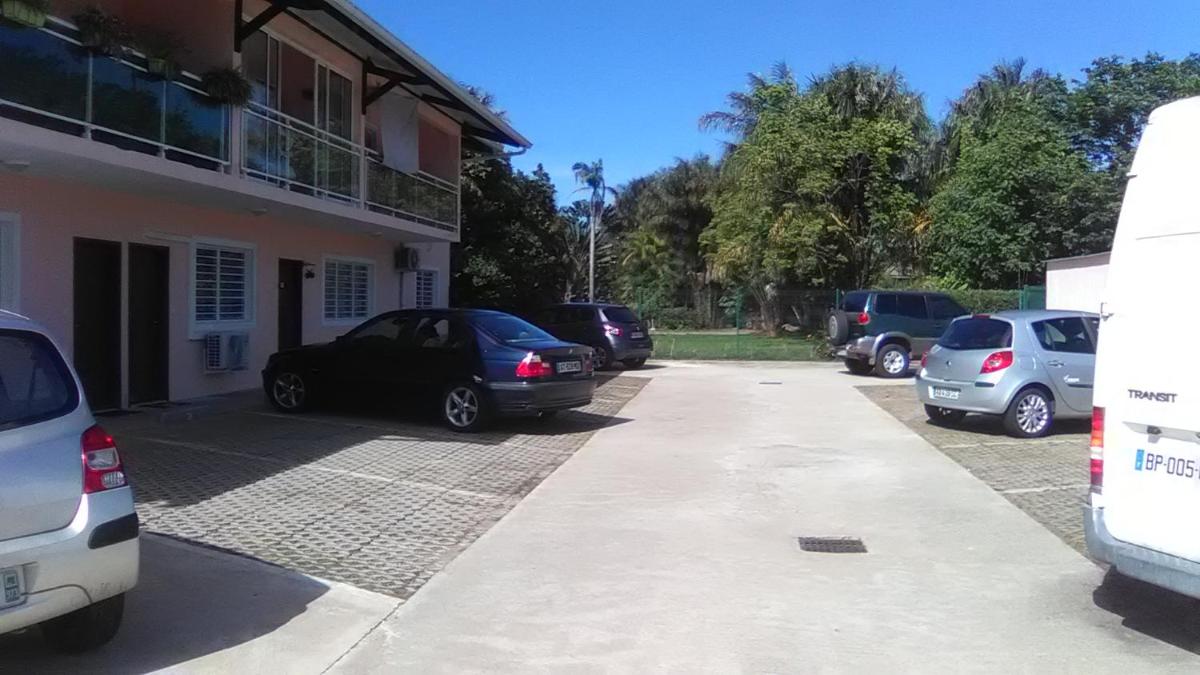 Petite Callebasse - Housity