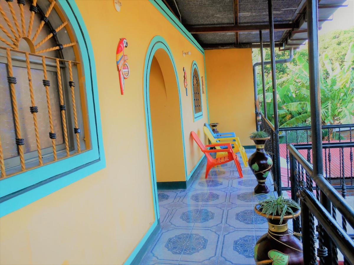 Hostal Siero - Housity