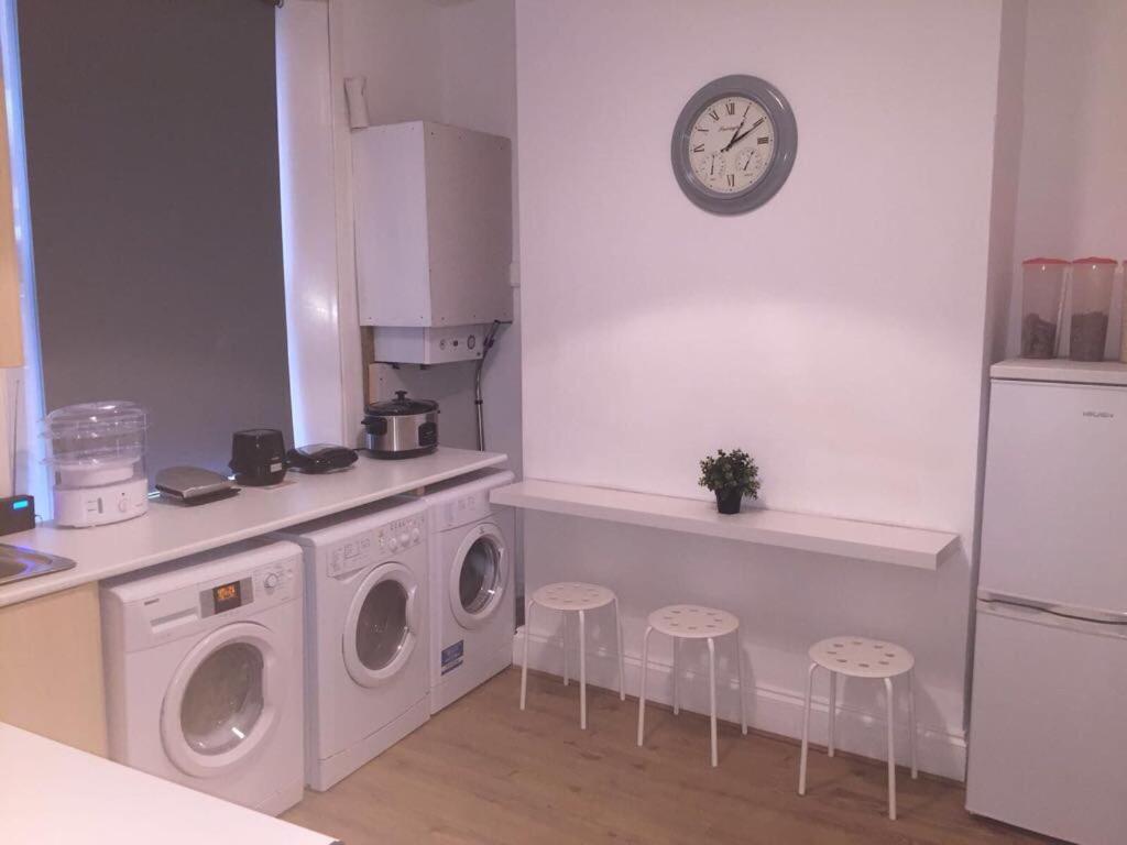 Lewisham - Housity