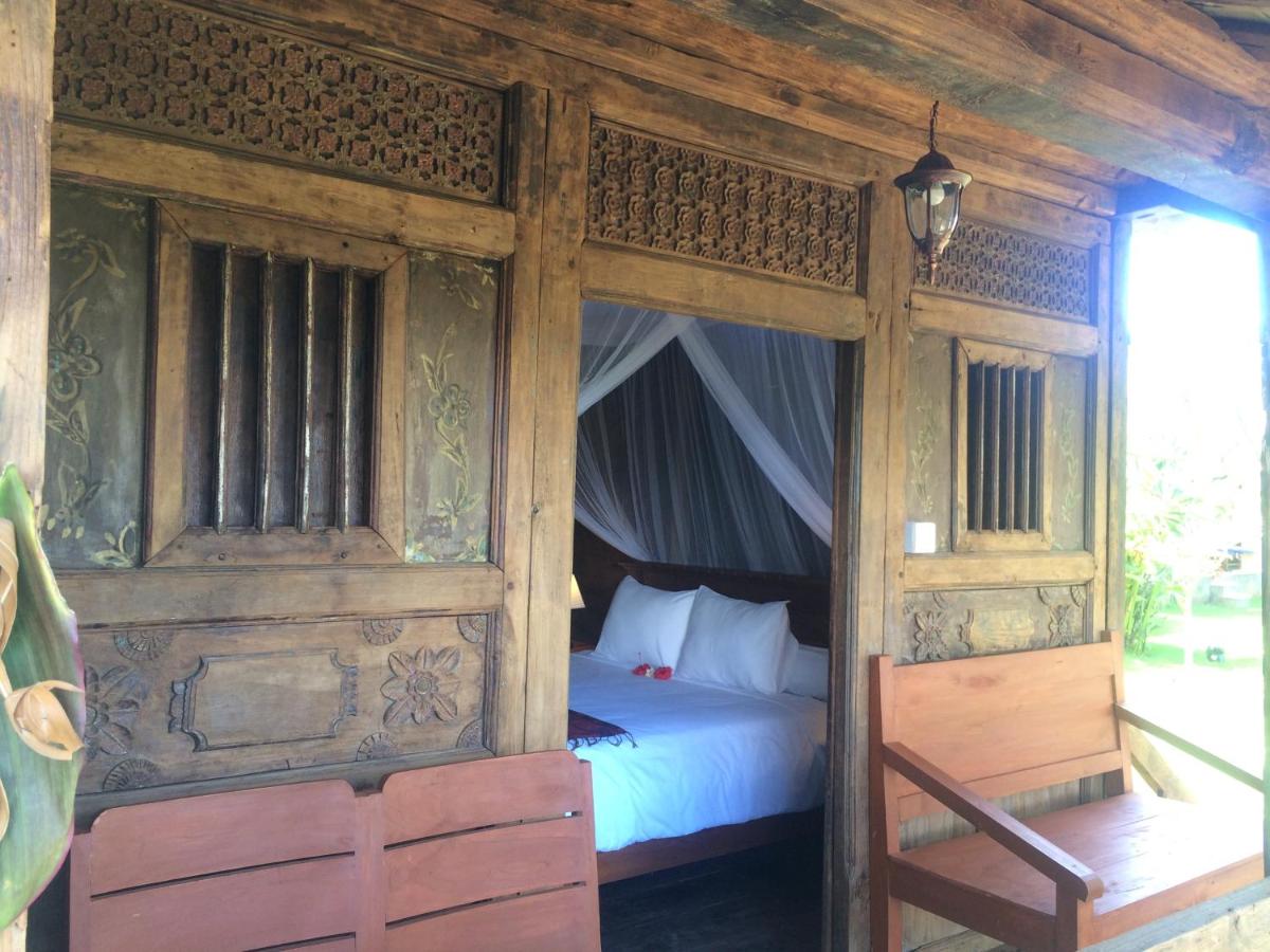 Soka Amed Beach - Housity