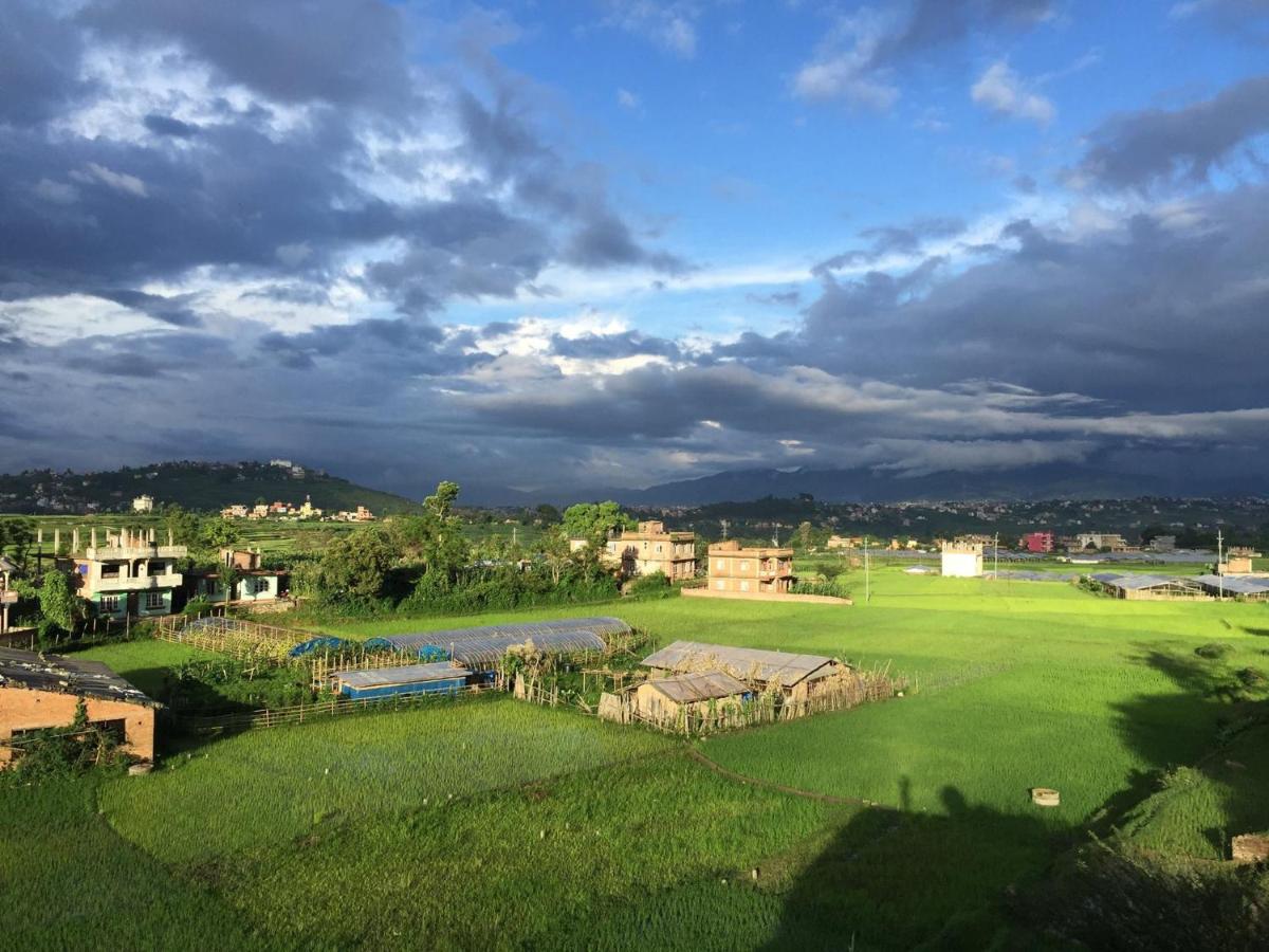 Homestay Nepal - Housity