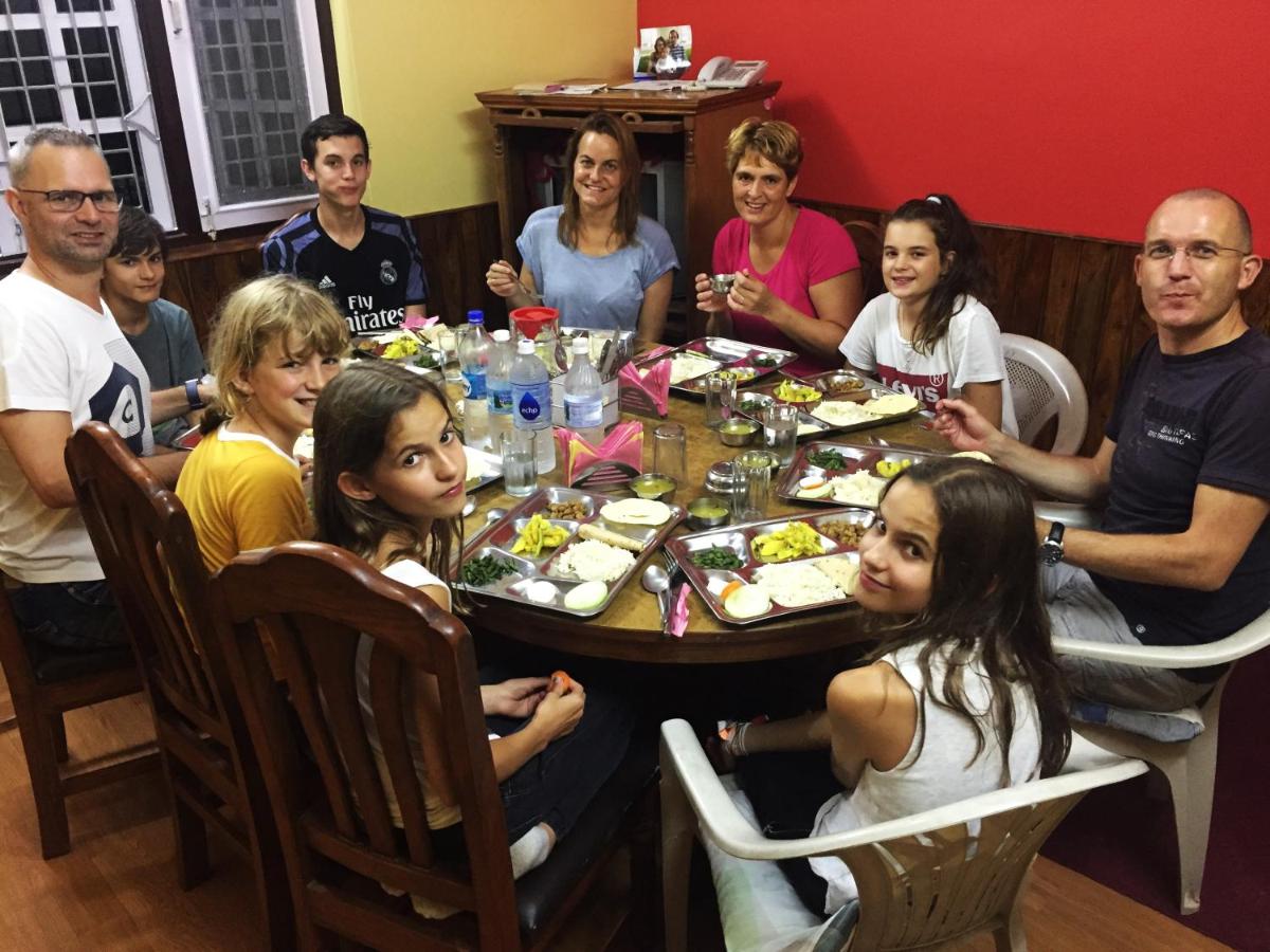 Homestay Nepal - Housity