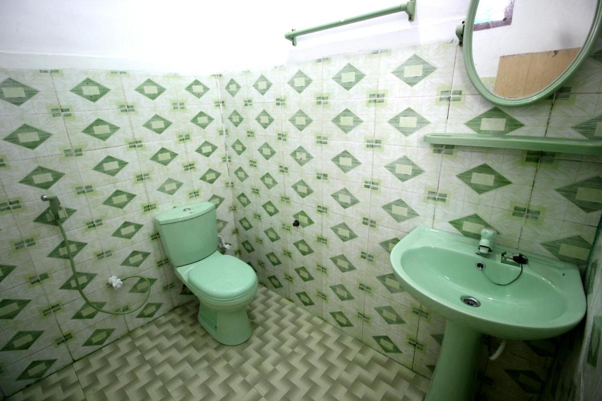 Nallur Holidays Inn - Housity