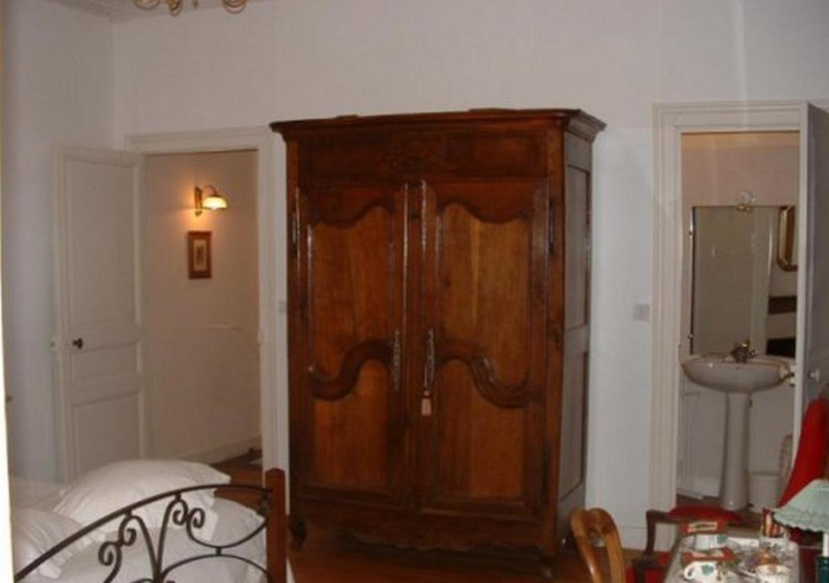 Chambres d'hôtes Le Pont Romain - Housity