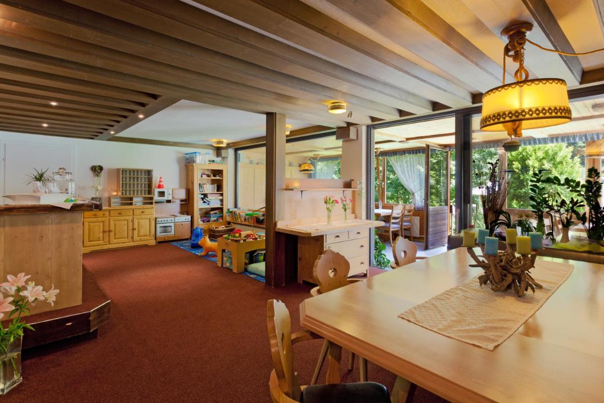 Appartement Haus Zalim - Housity