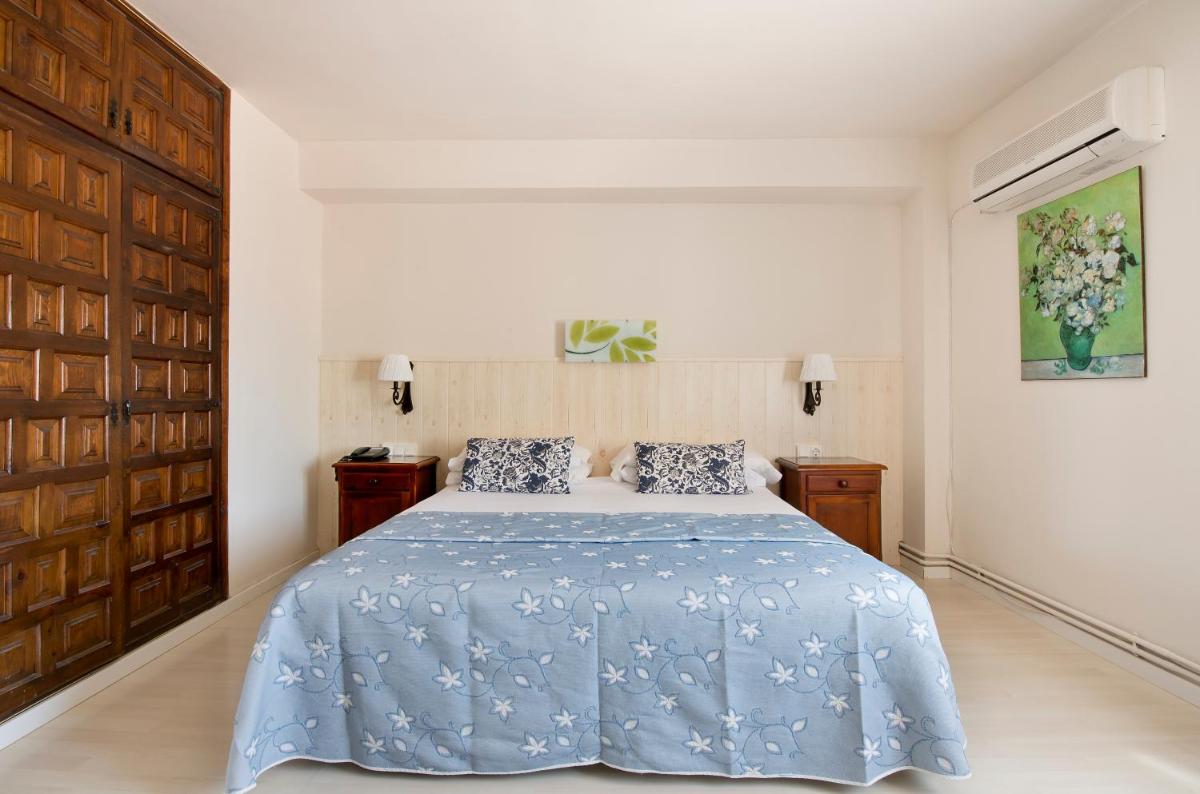 Hotel Las Truchas - Housity