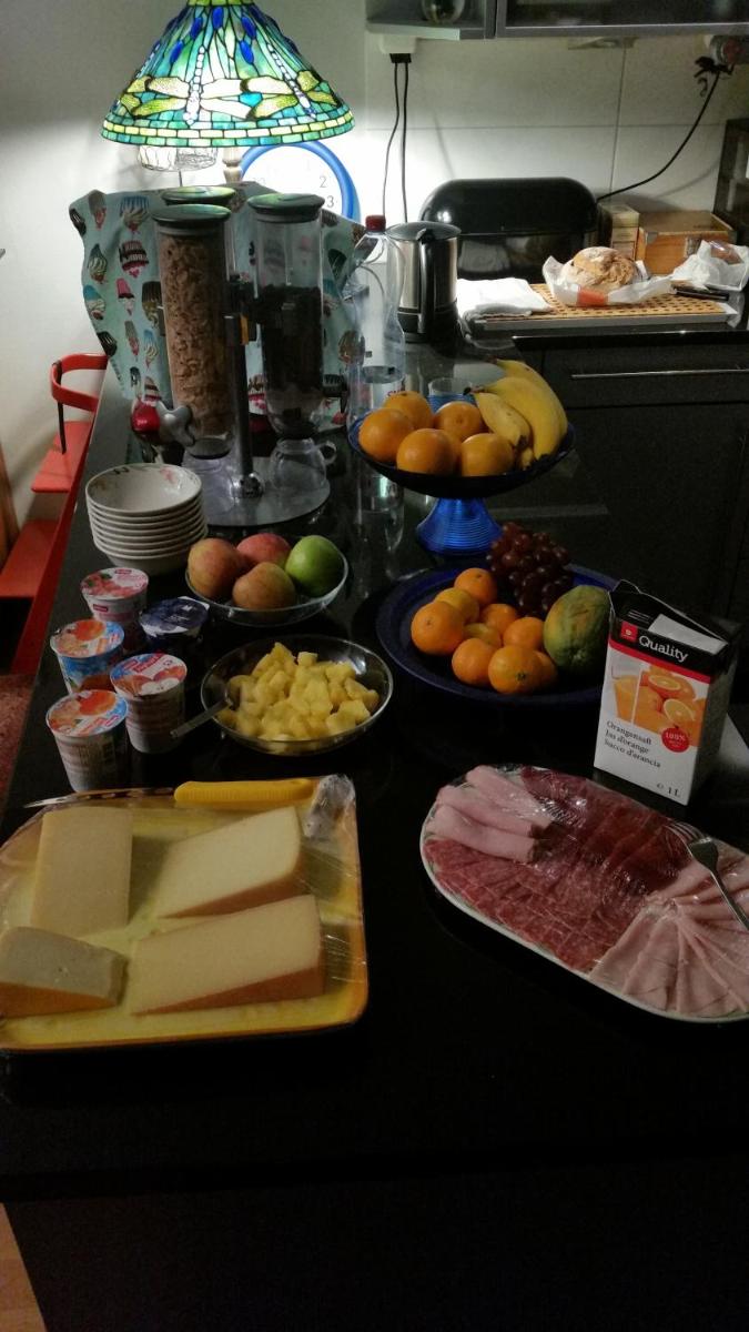 B & B Auf dem Wolf, St. Jakob - Housity