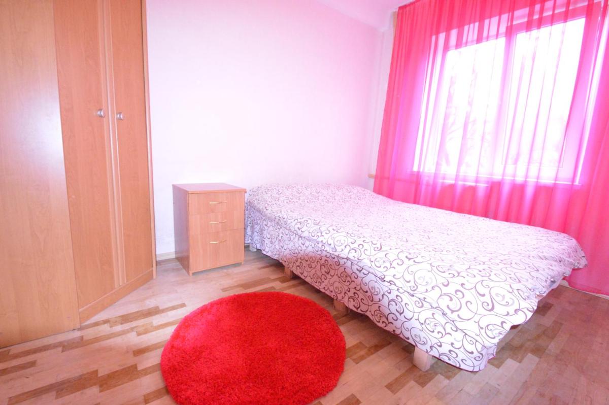 Suitetrails - Guest house Otradny for 3 rooms