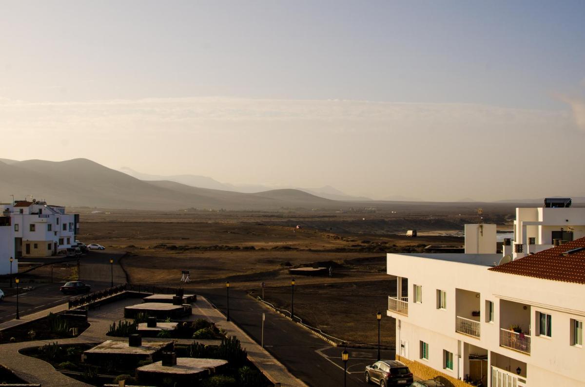 El Cotillo Casa Checa 4 - Housity
