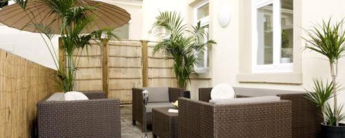 GuestHouse Heidelberg - Housity
