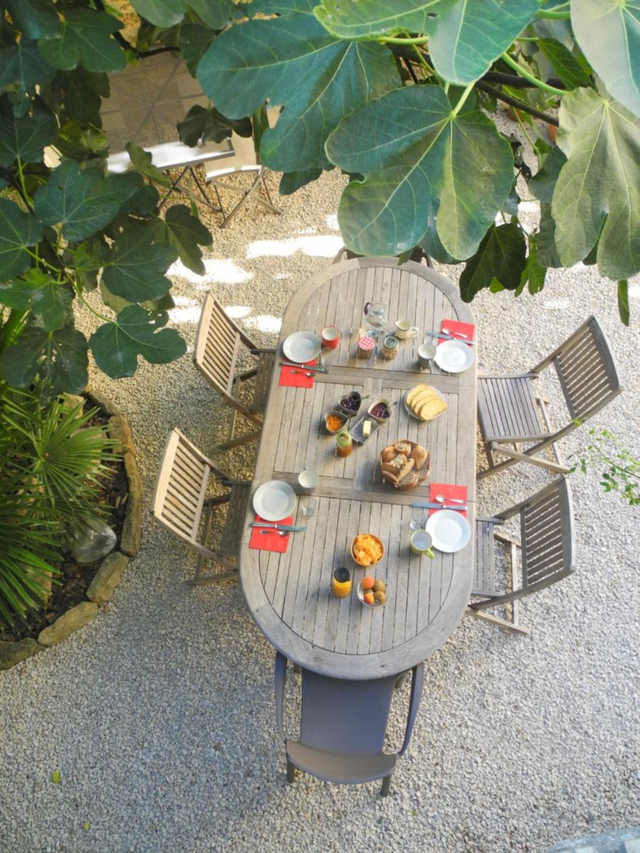 Guesthouse de Cambis B&B - Housity