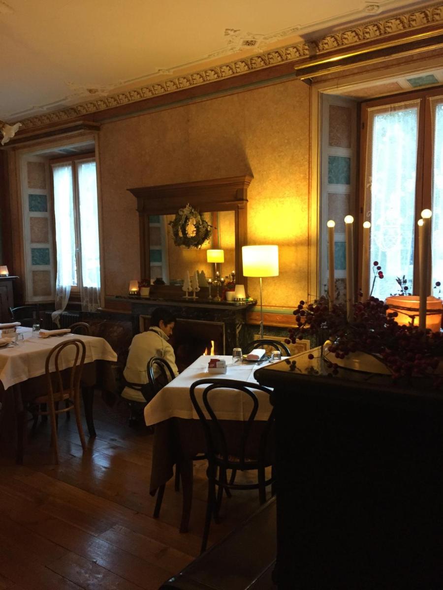 Tre Alberi Liberi - Housity