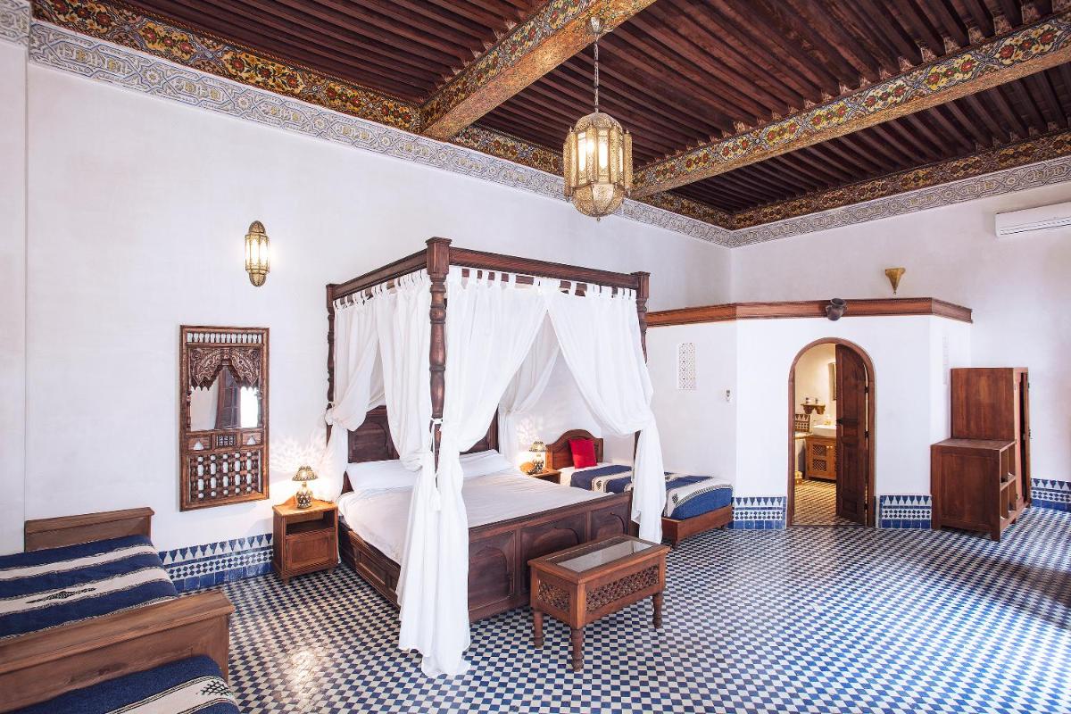 Dar Drissi - Housity