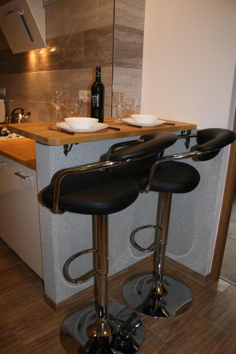 Apartament Gospodarska - Housity