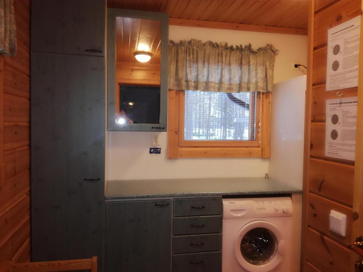 Sininen Hetki Cottage - Housity