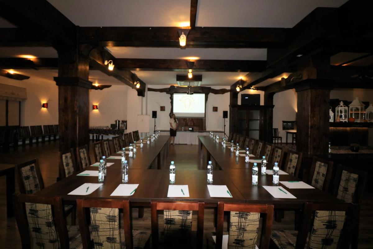 Hotel Marzanna - Housity