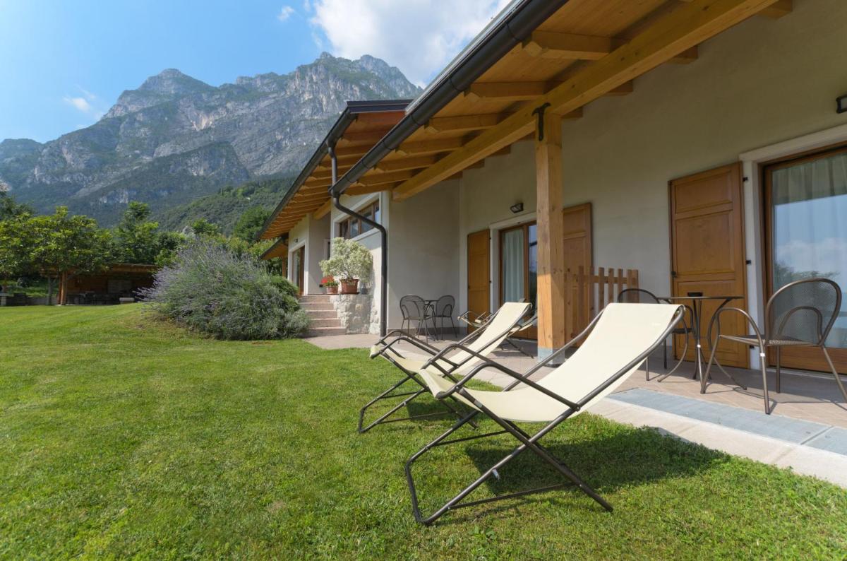Agritur Comai - Housity